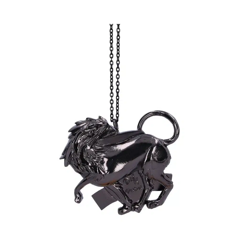 Gryffindor Hanging Ornament - Image 3