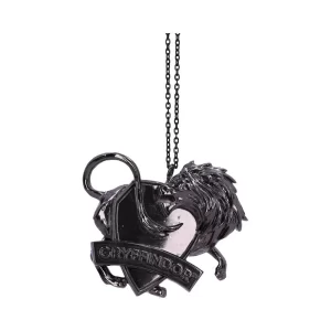 Gryffindor Hanging Ornament