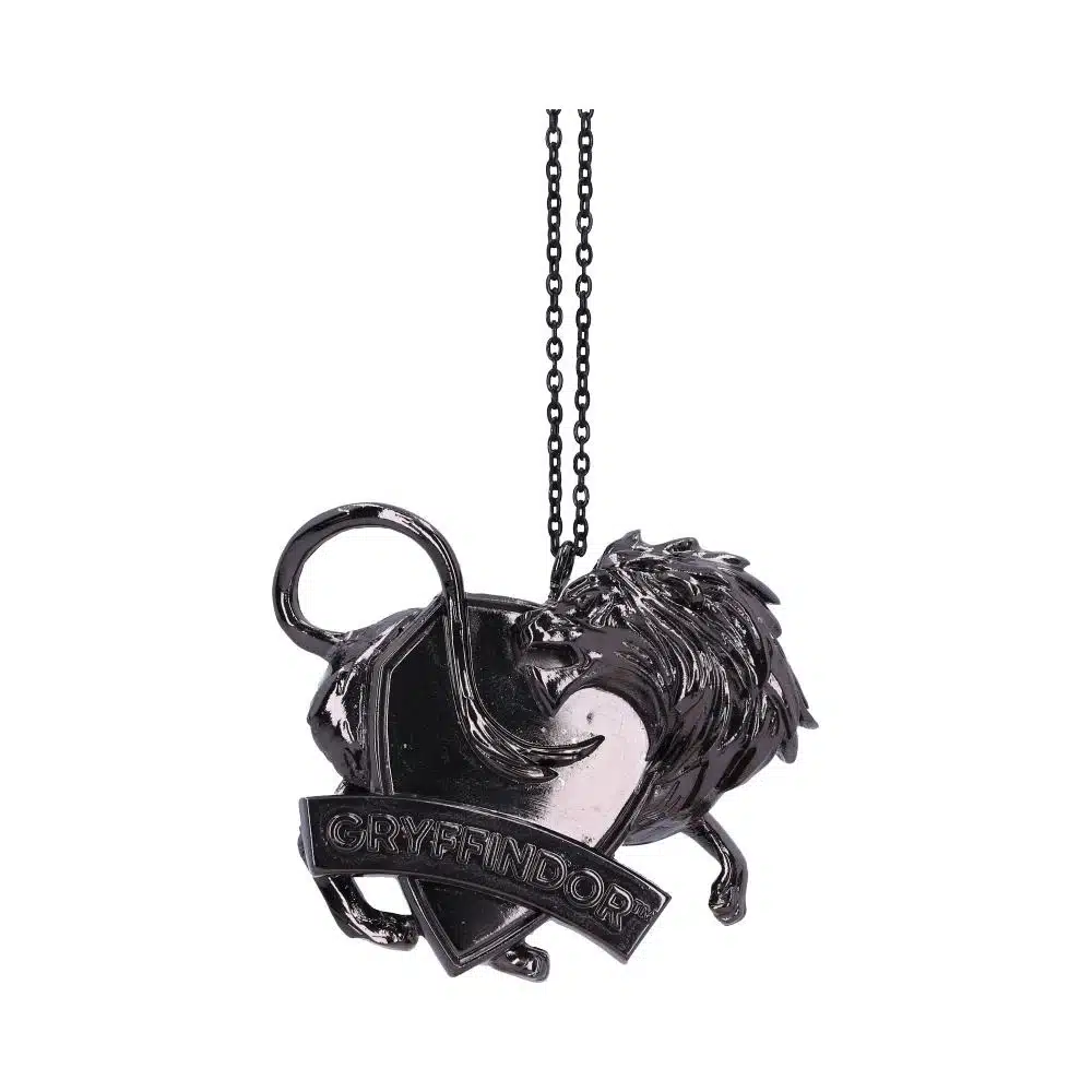 Gryffindor Hanging Ornament