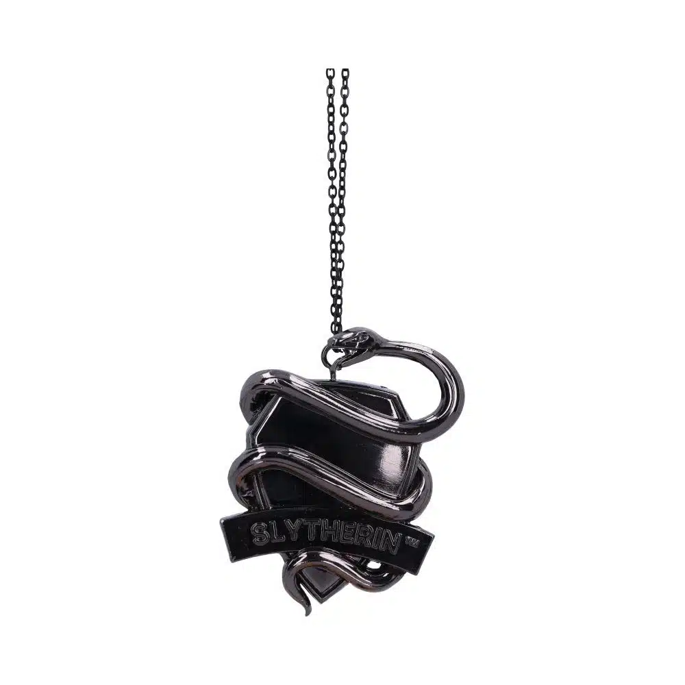 Slytherin Hanging Ornament