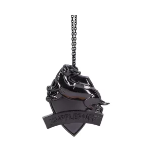 Hufflepuff Hanging Ornament