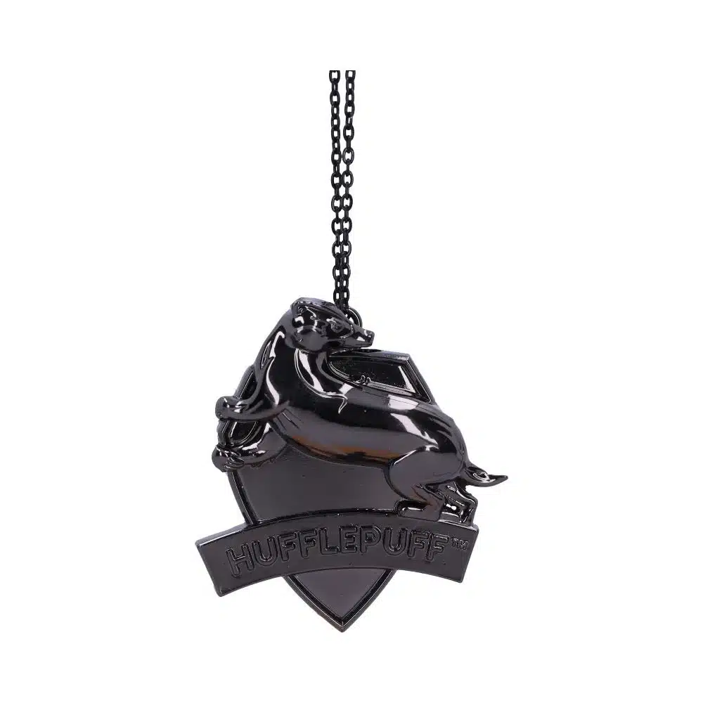 Hufflepuff Hanging Ornament