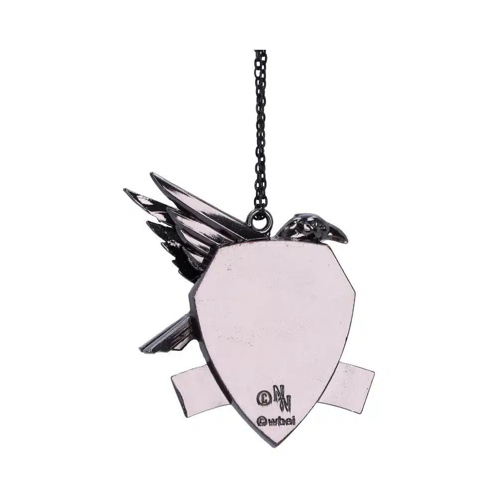 Ravenclaw Hanging Ornament - Image 3