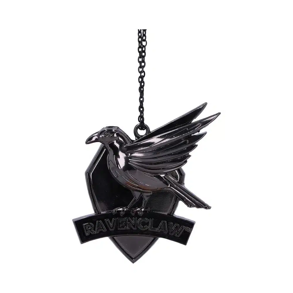 Ravenclaw Hanging Ornament