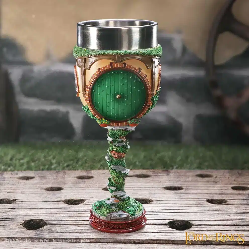 The Shire Goblet - Image 4