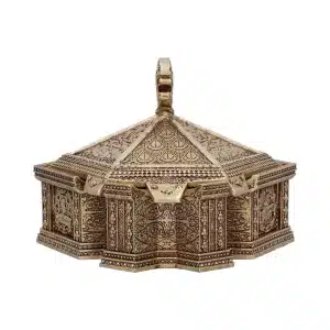 Harry Potter Trinket Box