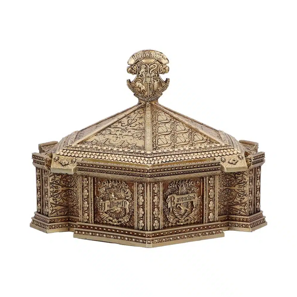 Harry Potter Trinket Box - Image 3
