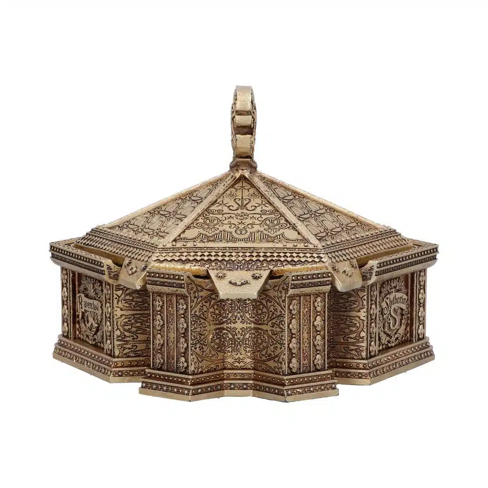 Harry Potter Trinket Box - Image 4
