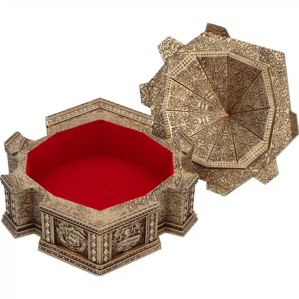 Harry Potter Trinket Box - Image 5