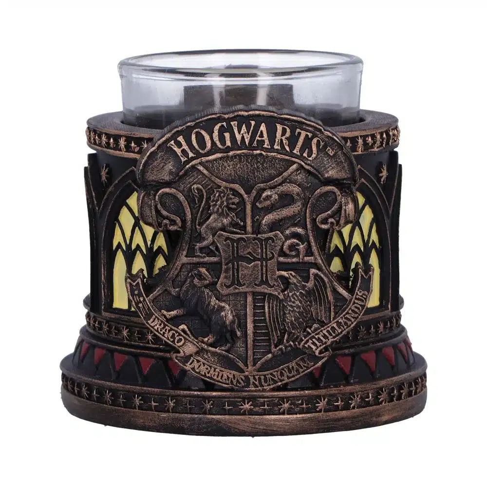 Gryffindor Tea Light - Image 3