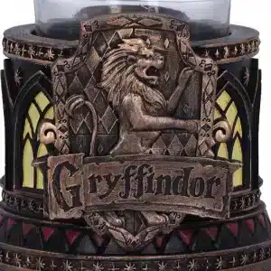 Gryffindor Tea Light