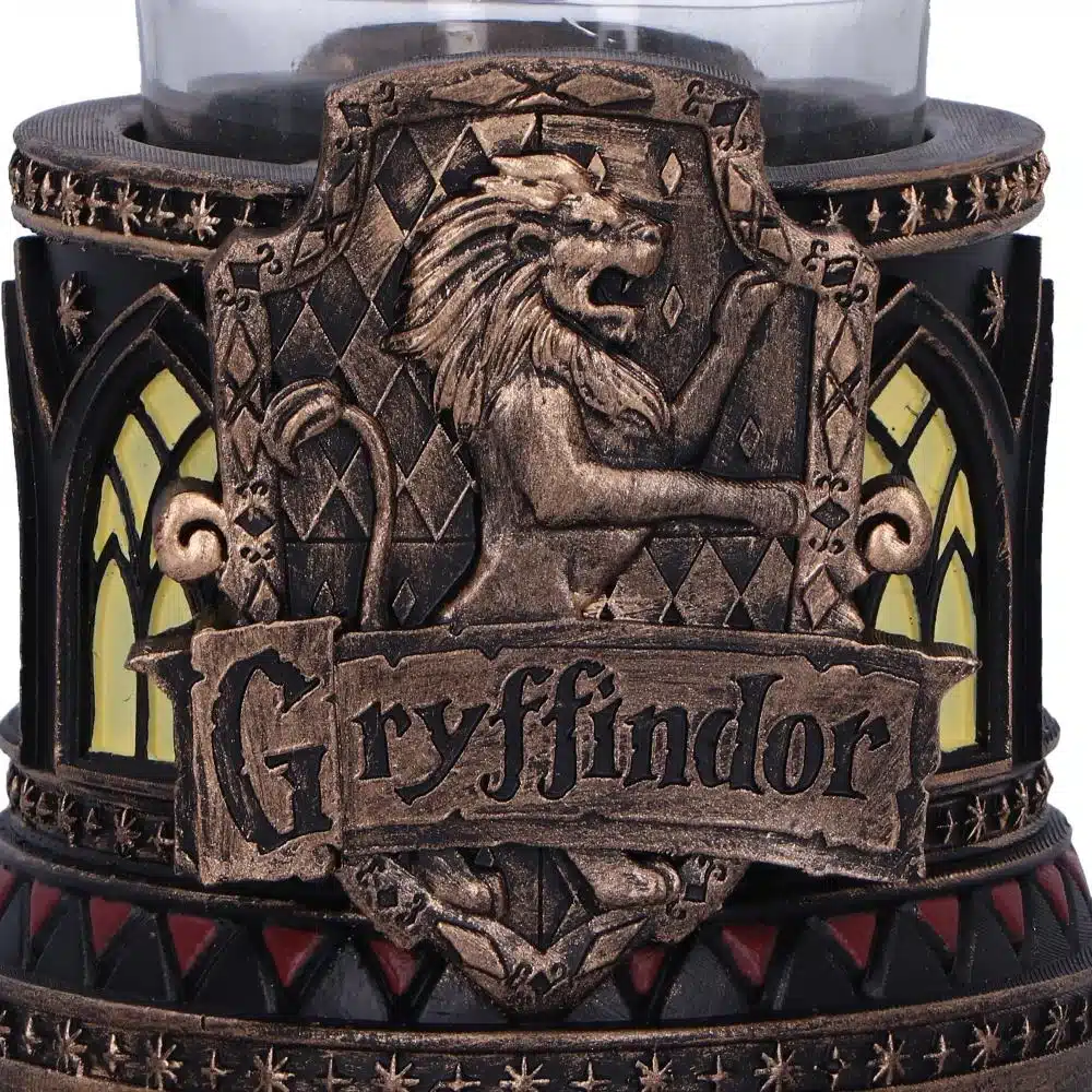 Gryffindor Tea Light