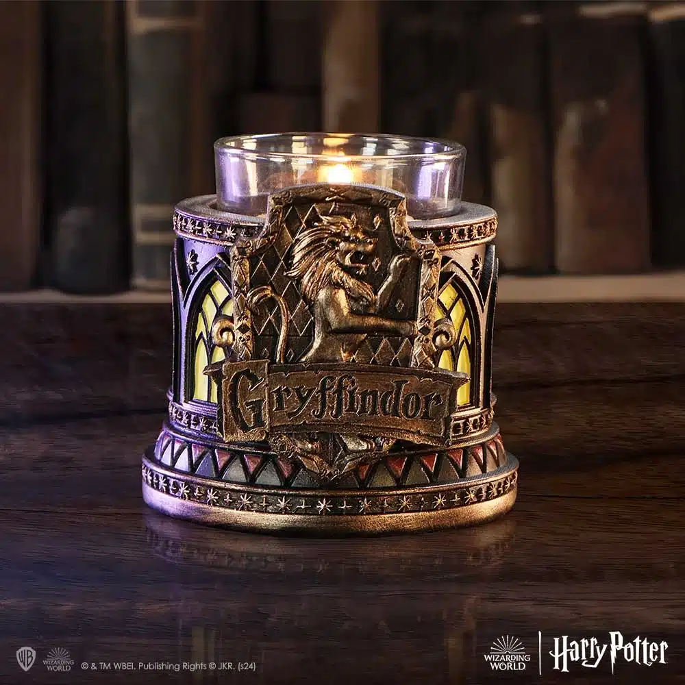 Gryffindor Tea Light - Image 4