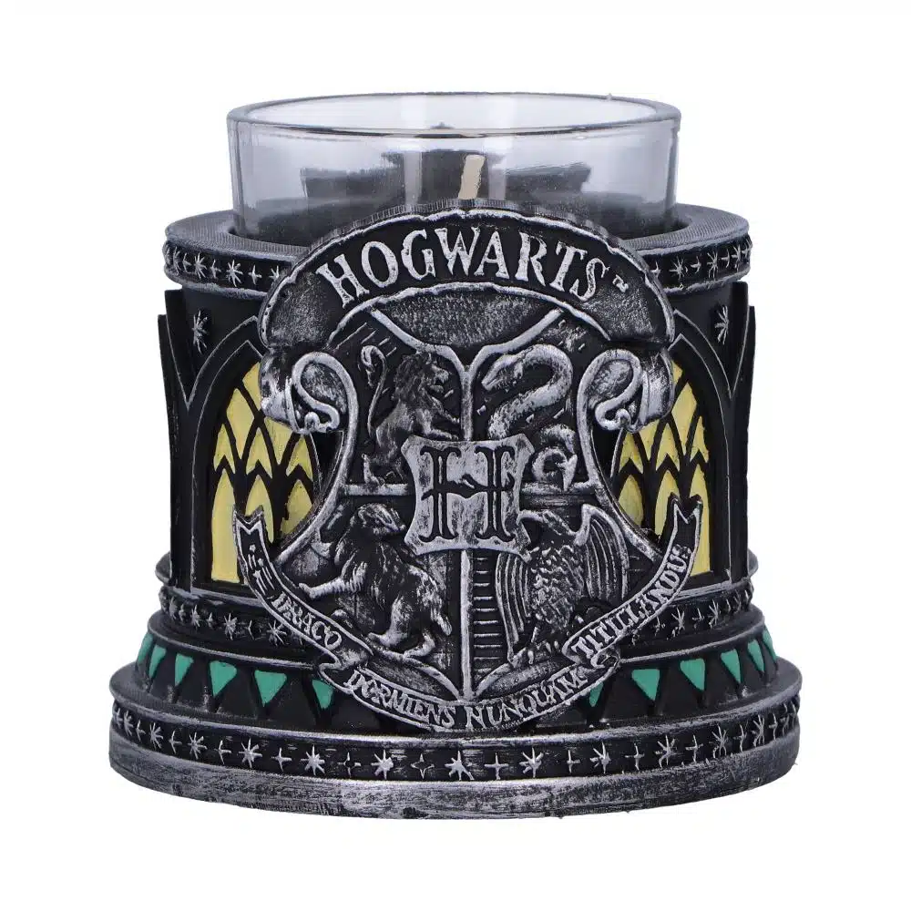 Slytherin Tea Light - Image 5