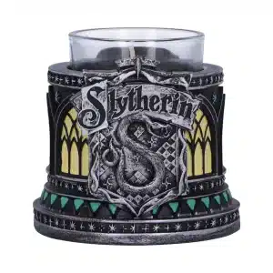 Slytherin Tea Light