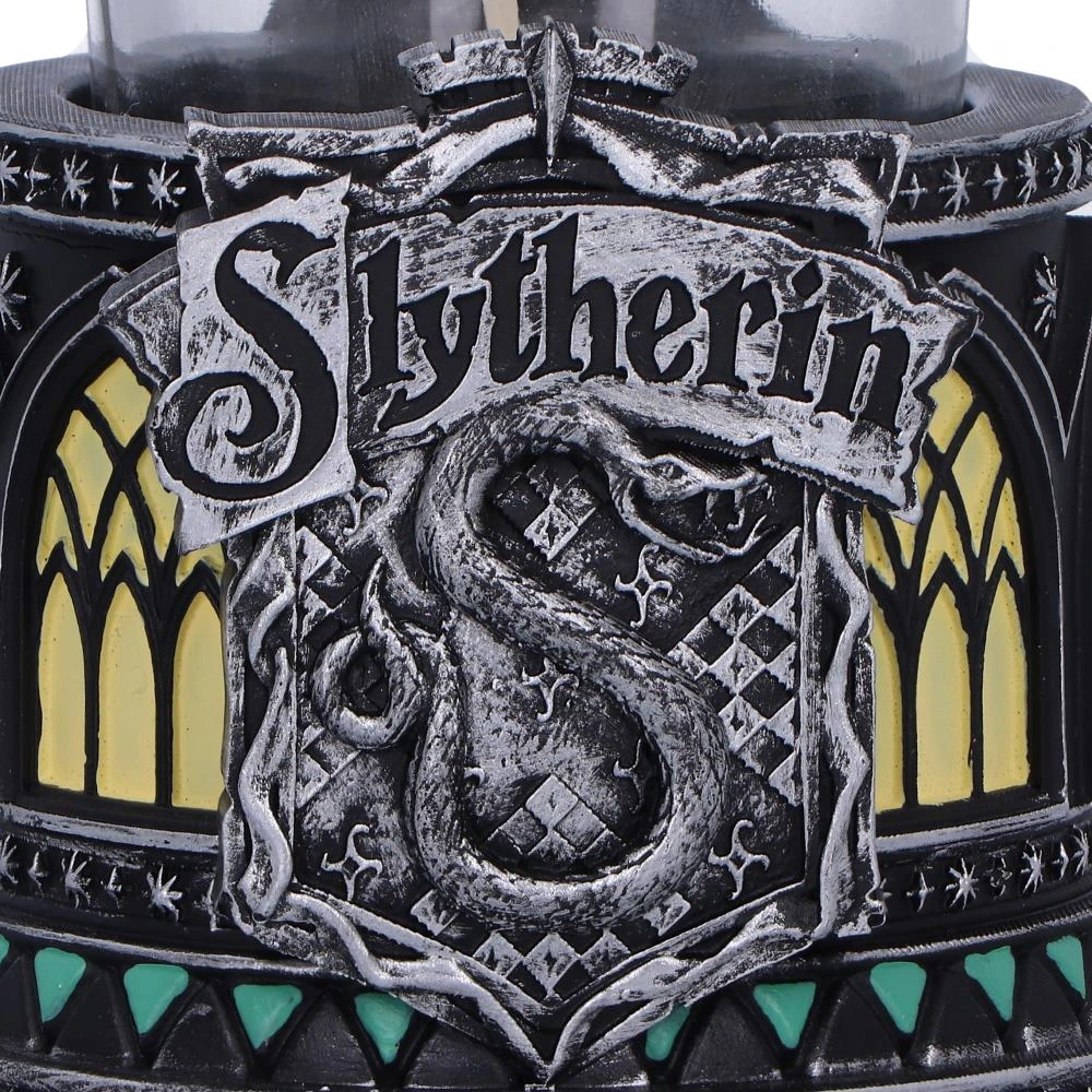Slytherin Tea Light - Image 4