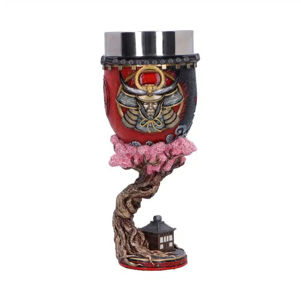 Assassin's Creed Shadows Goblet - Image 5