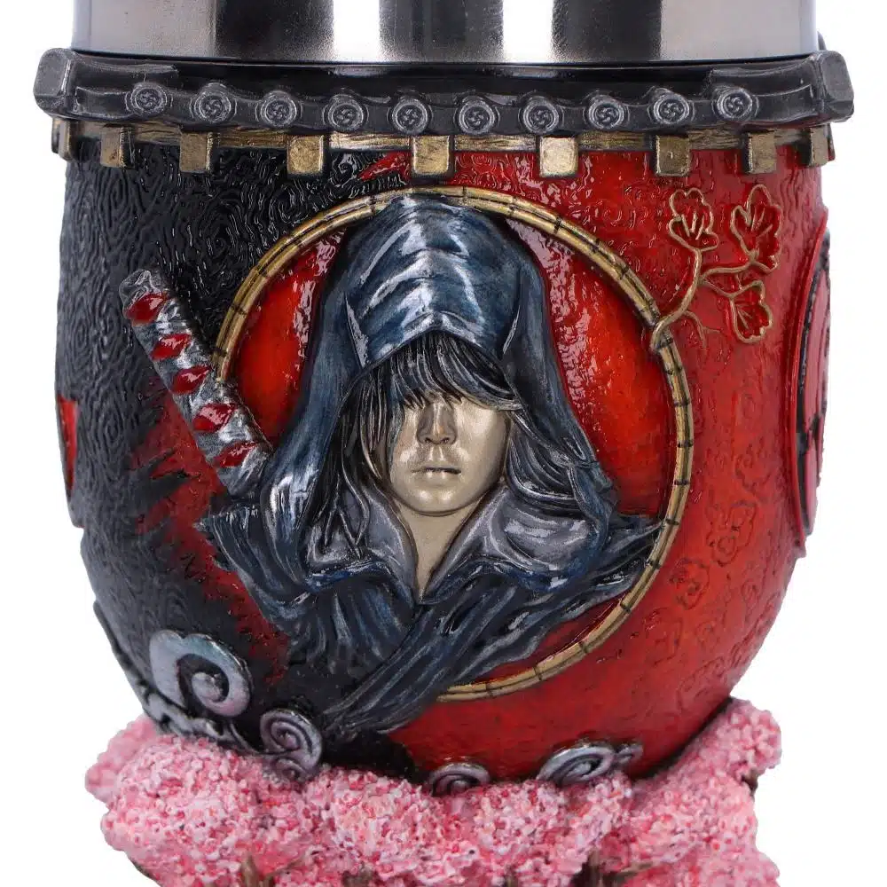 Assassin's Creed Shadows Goblet - Image 4