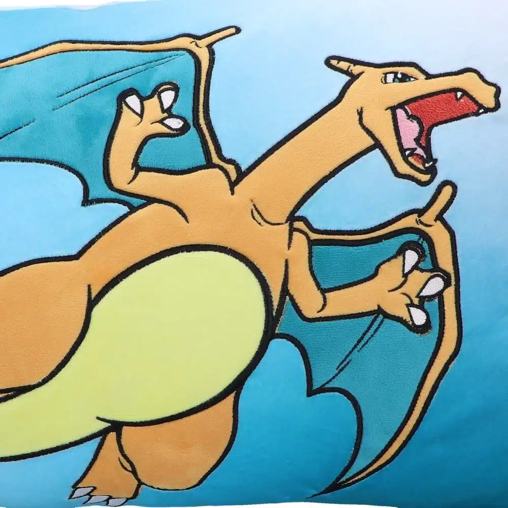 Charizard Cushion - Image 4