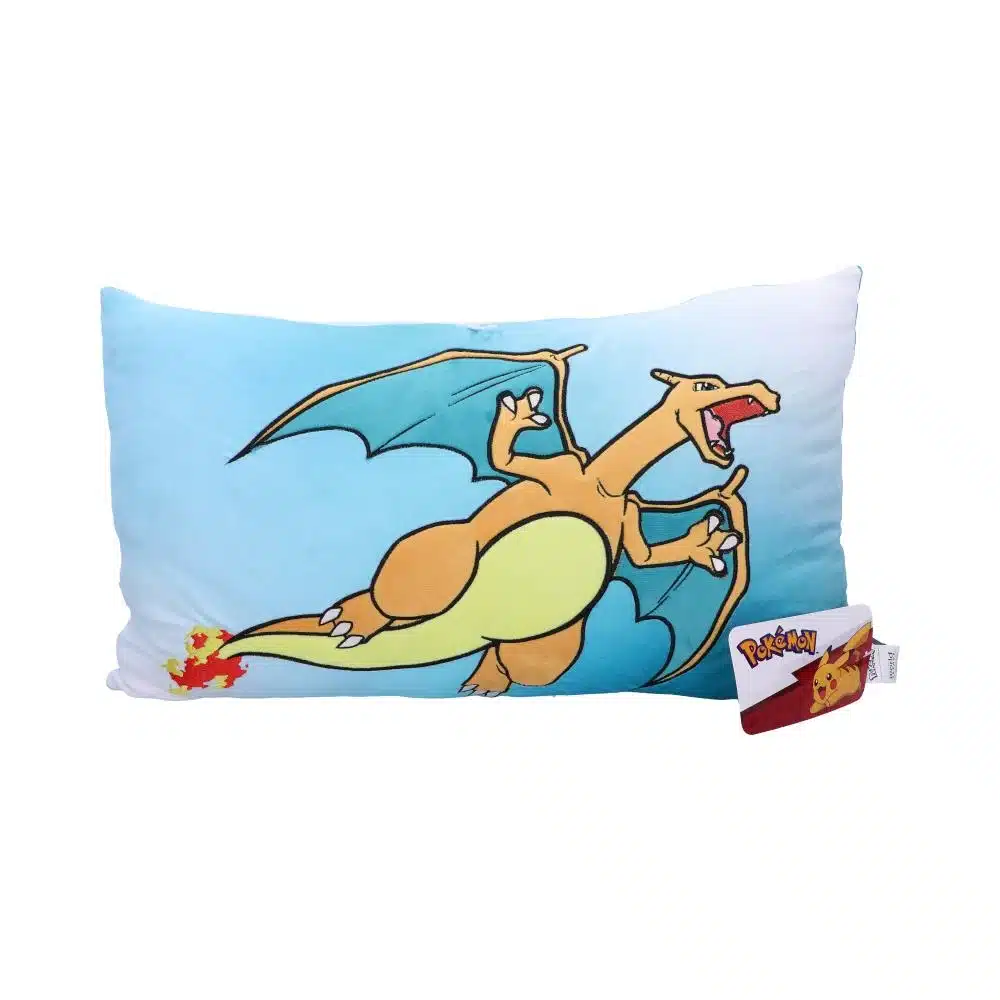 Charizard Cushion - Image 2