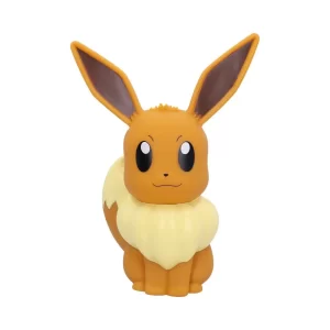 Light Up Eevee Figurine