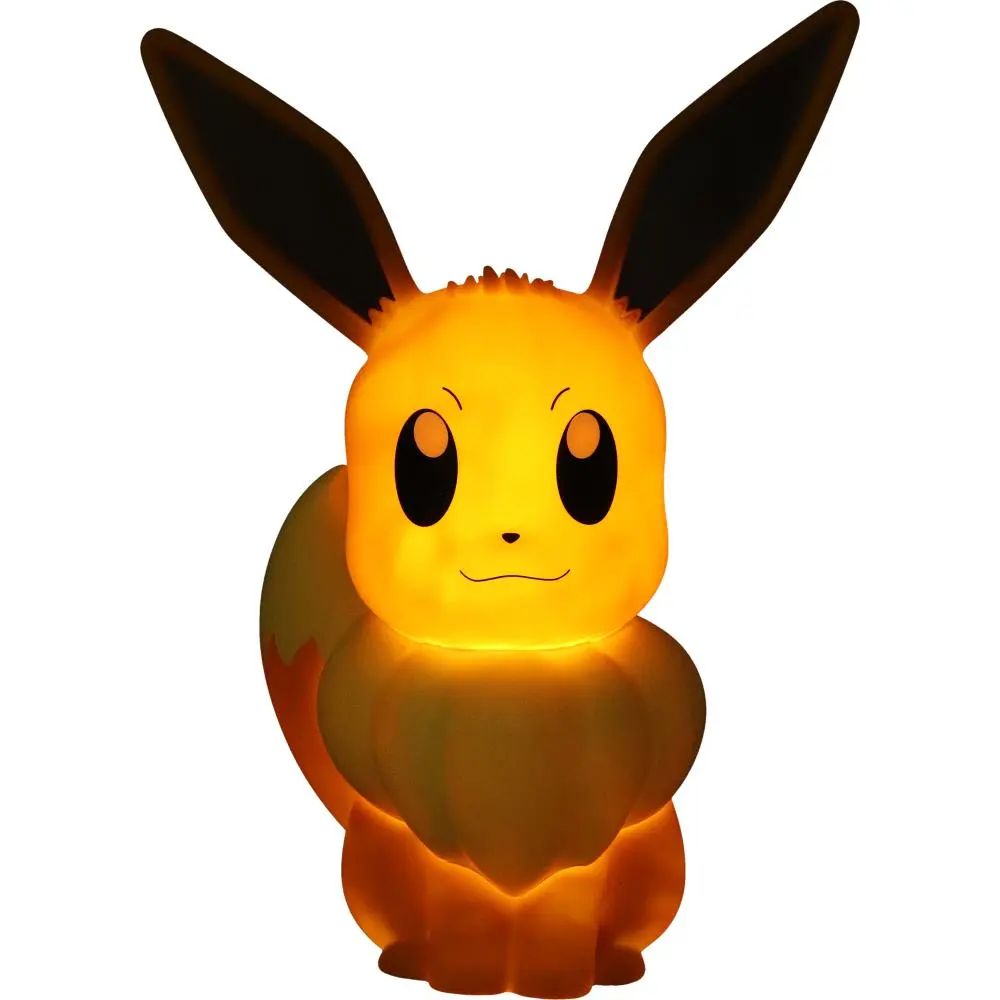 Light Up Eevee Figurine - Image 4