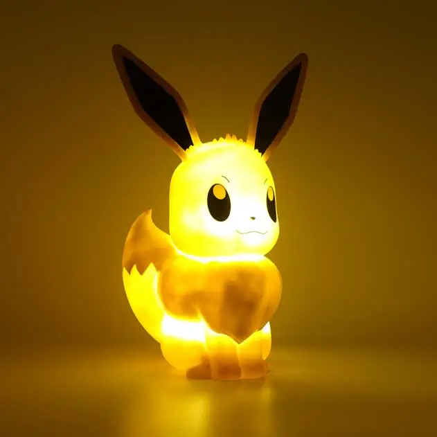 Light Up Eevee Figurine - Image 5