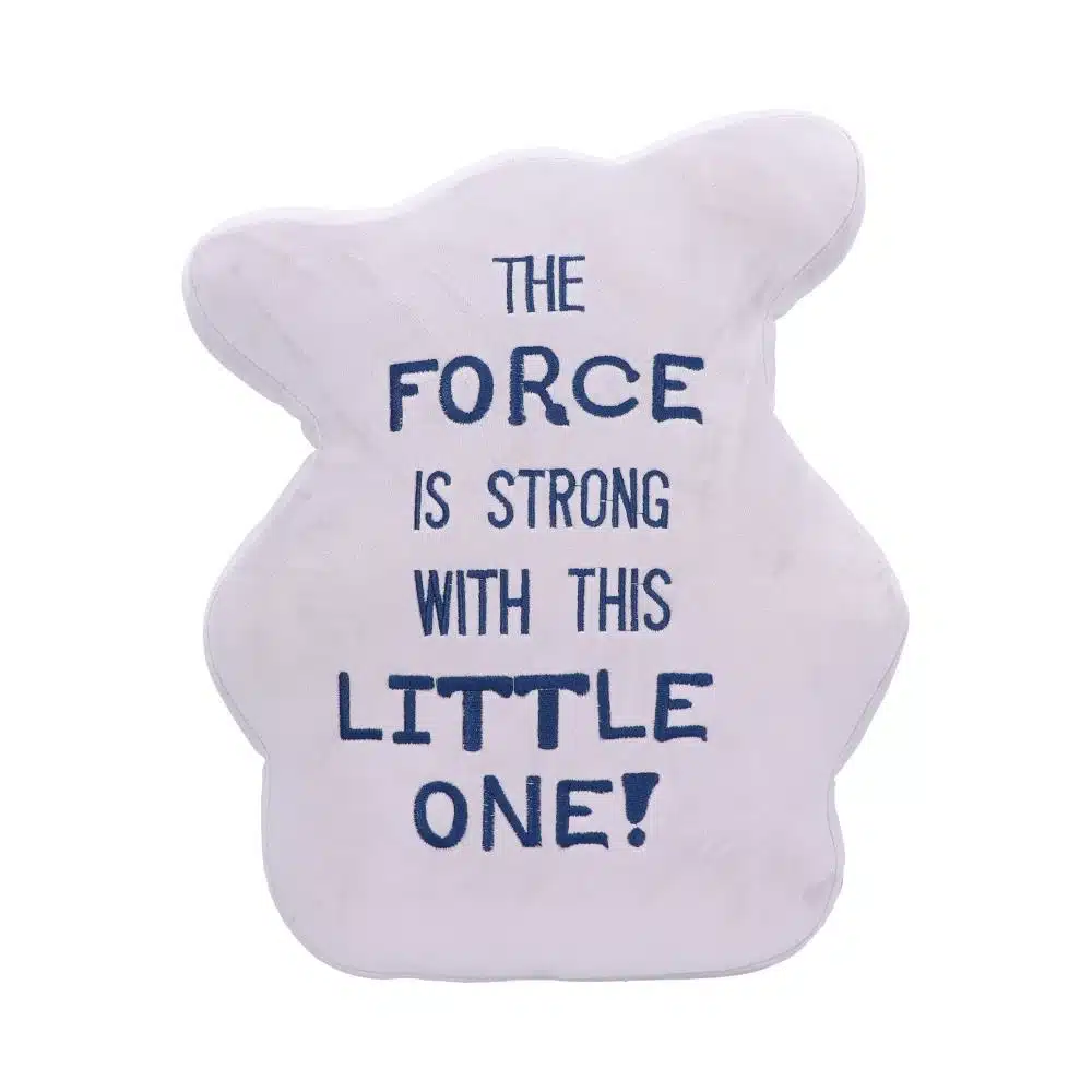 Grogu Cushion - Image 5