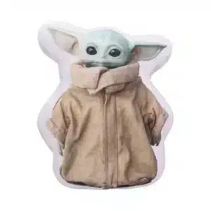 Grogu Cushion