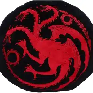 Targaryen Cushion