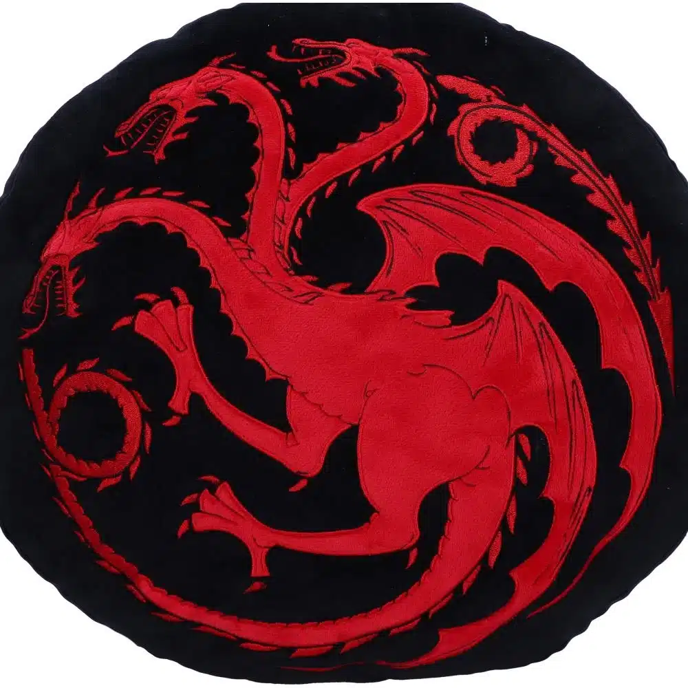 Targaryen Cushion